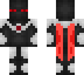 red dude