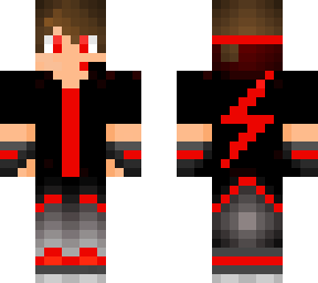 red flash