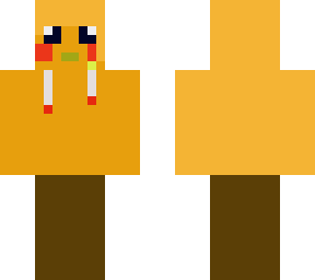 red hawk