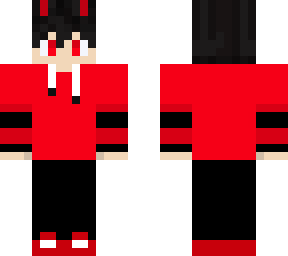 red hiro