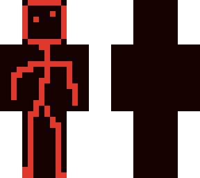 red john with scoliosis
