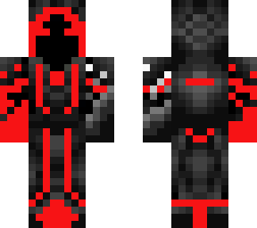 red mage