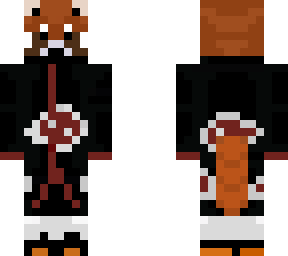 red panda lol
