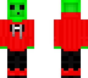red slimeboy