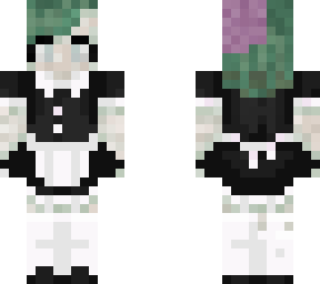 remakemy friend but maids dress