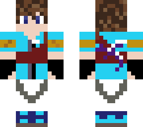 request reshade required riku