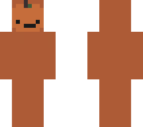 revamped pumpkin