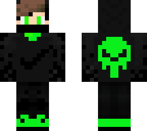 rgb gamer boy