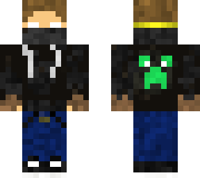 rich herobrine