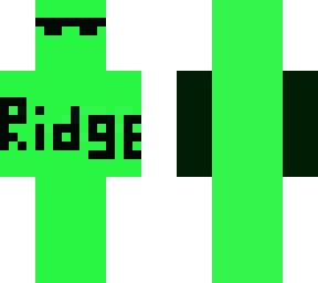 ridge