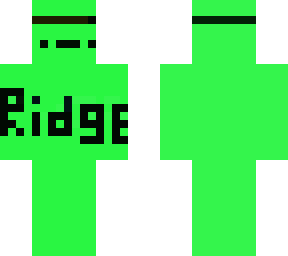 ridge