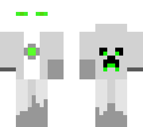 robo ender teenager