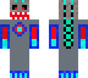 robo shark