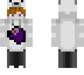 robobiff polar bear