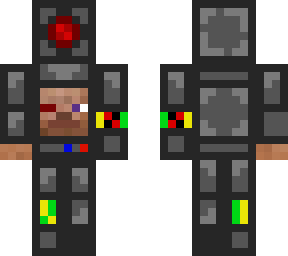 robot