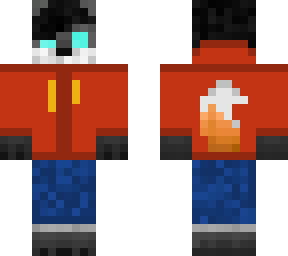 robot me