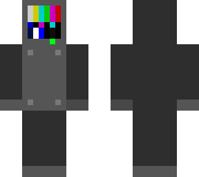 robot skin