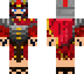 roman legionaire