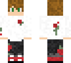 rose boy (updated)