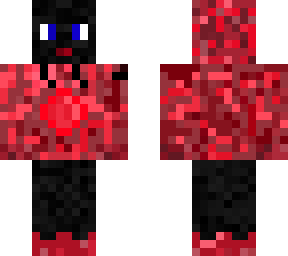 ruby pearl dragon