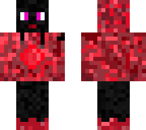 ruby pearl dragon v.2
