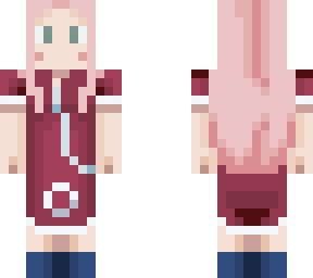 sakura haruno