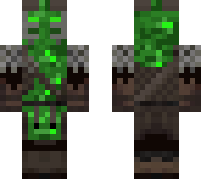 salidian soldier