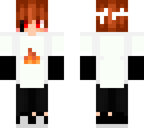 sapnap cosplay