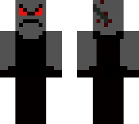 scar (battle damaged)