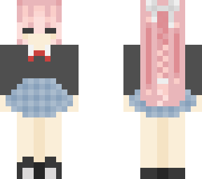 school girl