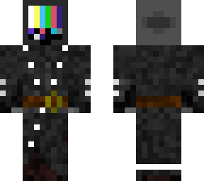 screen parasite