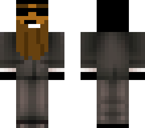 secret bad guy
