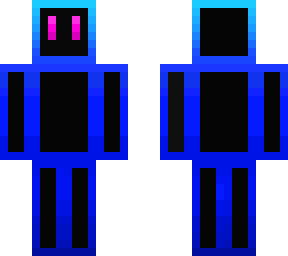 shaded dotbot