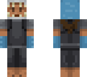 sharp shark (final final model)