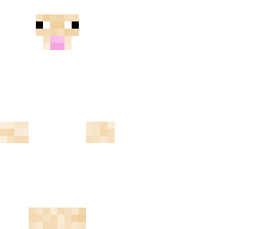 sheep skin