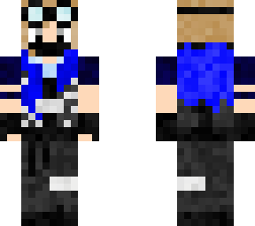 shield warrior elytra force 6 master of ash female