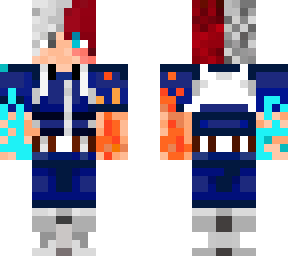 shoto todoroki