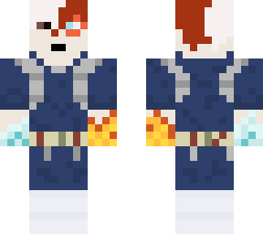 shoto todoroki