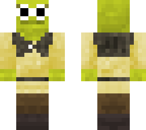 shrek