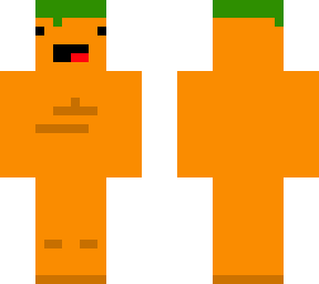 sir carrot from carrot dimensions mod