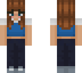 skater girl