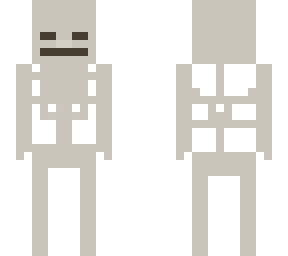 skeleton