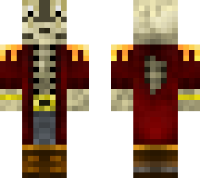skeleton crab (edit)