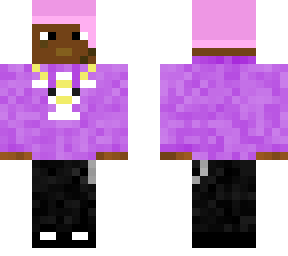 ski mask reupload