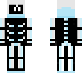 skid from spooky month!