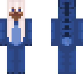 skin compartida con lyd