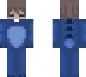 skin compartida con lyd 2.0