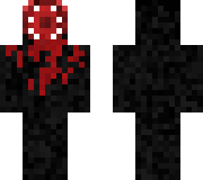 skin eater