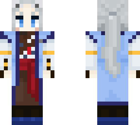 skin for _syluan