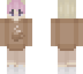 skin for catcher!